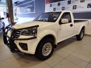 GWM Steed 5 2.0VGT single cab S - Image 4