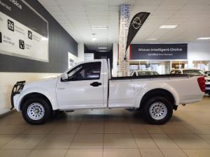GWM Steed 5 2.0VGT single cab S - Image 7