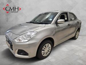Suzuki DZire 1.2 GA - Image 1