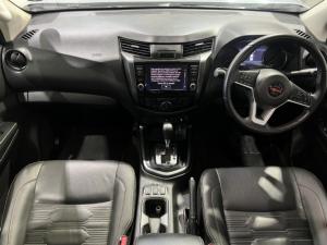 Nissan Navara 2.5DDTi double cab Pro-4X 4x4 - Image 10