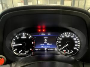 Nissan Navara 2.5DDTi double cab Pro-4X 4x4 - Image 11