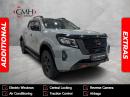 Thumbnail Nissan Navara 2.5DDTi double cab Pro-4X 4x4