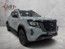 Thumbnail Nissan Navara 2.5DDTi double cab Pro-4X 4x4
