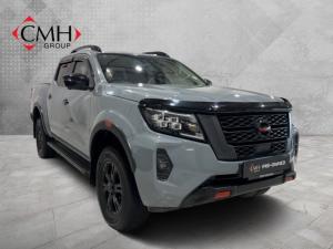 Nissan Navara 2.5DDTi double cab Pro-4X 4x4 - Image 1