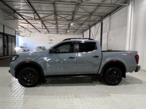 Nissan Navara 2.5DDTi double cab Pro-4X 4x4 - Image 4