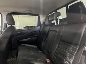 Nissan Navara 2.5DDTi double cab Pro-4X 4x4 - Image 8