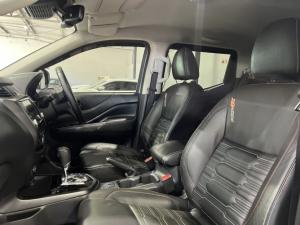 Nissan Navara 2.5DDTi double cab Pro-4X 4x4 - Image 9