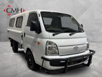 Thumbnail Hyundai H-100 Bakkie 2.6D deck (aircon)