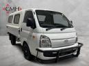 Thumbnail Hyundai H-100 Bakkie 2.6D deck (aircon)