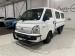Hyundai H-100 Bakkie 2.6D deck (aircon) - Thumbnail 3