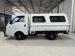 Hyundai H-100 Bakkie 2.6D deck (aircon) - Thumbnail 4