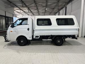 Hyundai H-100 Bakkie 2.6D deck (aircon) - Image 4