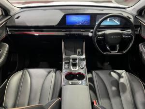 Chery Omoda C5 1.6T GT - Image 10