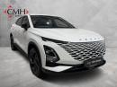 Thumbnail Chery Omoda C5 1.6T GT