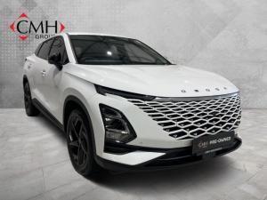 Chery Omoda C5 1.6T GT - Image 1