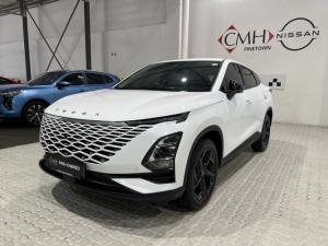 Chery Omoda C5 1.6T GT - Image 3