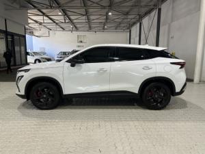 Chery Omoda C5 1.6T GT - Image 4