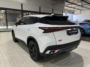 Chery Omoda C5 1.6T GT - Image 5