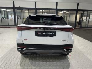 Chery Omoda C5 1.6T GT - Image 6