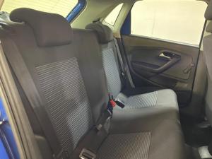 Volkswagen Polo Vivo hatch 1.4 Comfortline - Image 10