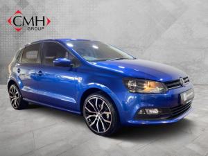 Volkswagen Polo Vivo hatch 1.4 Comfortline - Image 1