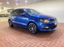 Thumbnail Volkswagen Polo Vivo hatch 1.4 Comfortline