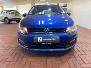 Volkswagen Polo Vivo hatch 1.4 Comfortline - Image 2
