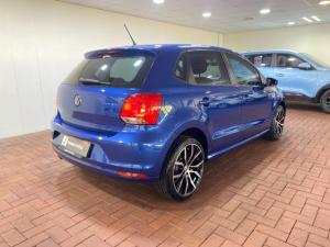 Volkswagen Polo Vivo hatch 1.4 Comfortline - Image 3