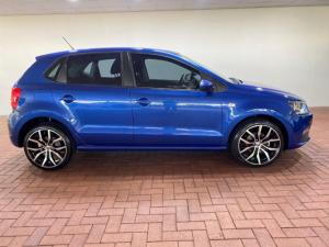 Volkswagen Polo Vivo hatch 1.4 Comfortline - Image 5
