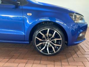 Volkswagen Polo Vivo hatch 1.4 Comfortline - Image 6
