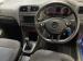 Volkswagen Polo Vivo hatch 1.4 Comfortline - Thumbnail 8