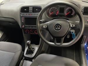 Volkswagen Polo Vivo hatch 1.4 Comfortline - Image 8