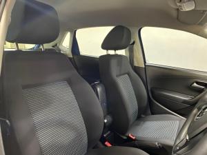 Volkswagen Polo Vivo hatch 1.4 Comfortline - Image 9