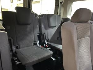 Volkswagen Caddy Kombi 2.0TDI - Image 11