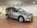 Thumbnail Volkswagen Caddy Kombi 2.0TDI