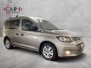 Thumbnail Volkswagen Caddy Kombi 2.0TDI