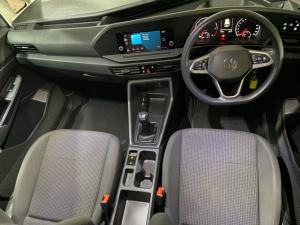 Volkswagen Caddy Kombi 2.0TDI - Image 7