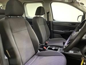 Volkswagen Caddy Kombi 2.0TDI - Image 9