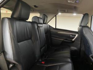 Toyota Fortuner 2.8GD-6 - Image 10