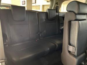 Toyota Fortuner 2.8GD-6 - Image 11