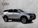 Thumbnail Toyota Fortuner 2.8GD-6