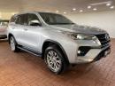 Thumbnail Toyota Fortuner 2.8GD-6