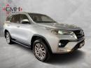 Thumbnail Toyota Fortuner 2.8GD-6