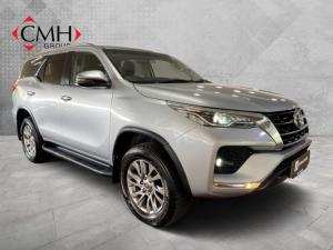 Toyota Fortuner 2.8GD-6 - Image 1