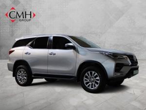 Toyota Fortuner 2.8GD-6 - Image 1