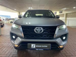 Toyota Fortuner 2.8GD-6 - Image 2