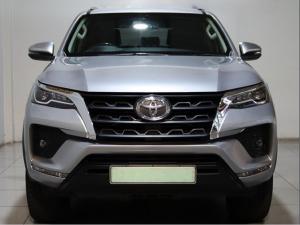 Toyota Fortuner 2.8GD-6 - Image 2
