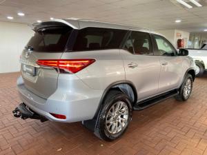 Toyota Fortuner 2.8GD-6 - Image 3