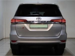 Toyota Fortuner 2.8GD-6 - Image 3