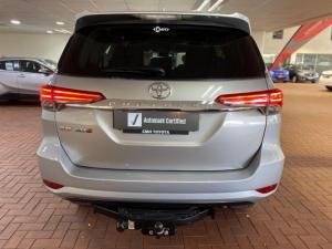Toyota Fortuner 2.8GD-6 - Image 4